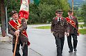 85-jähriges Gründungsfest FF Michaelerberg