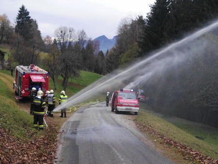 Übung Birgseitner