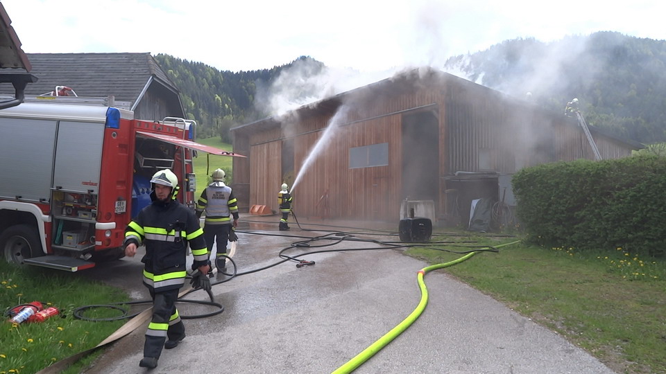 Einsatz Haiger